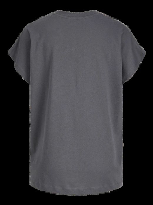 Camiseta m/c Limitless Jjxx Asphalt
