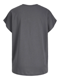 Camiseta m/c Limitless Jjxx Asphalt