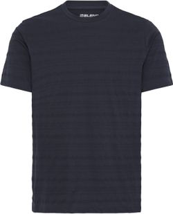 Camiseta m/c piqué Blend Of America Dark Navy