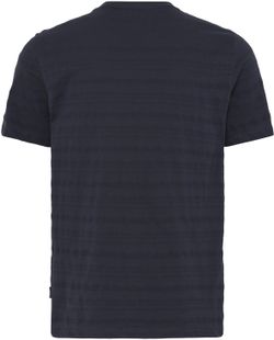 Camiseta m/c piqué Blend Of America Dark Navy