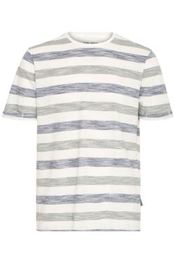 Camiseta m/c rayas multicolor Blend Of America Dress Blue