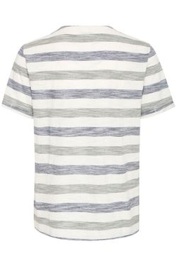 Camiseta m/c rayas multicolor Blend Of America Dress Blue