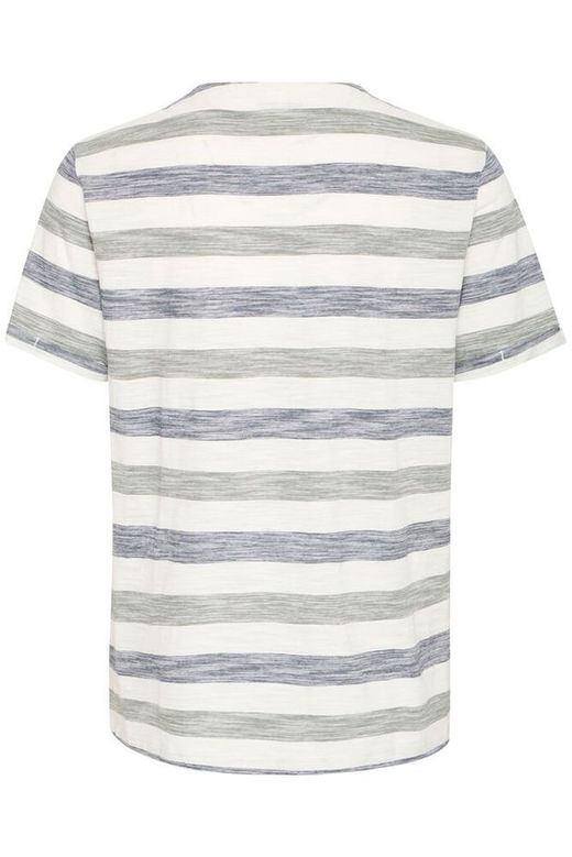 Camiseta m/c rayas multicolor Blend Of America Dress Blue