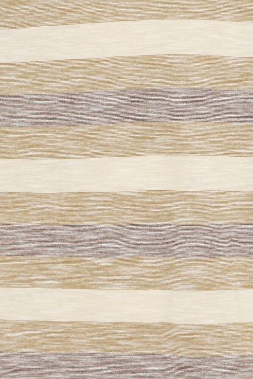 Camiseta m/c rayas multicolor Blend Of America Sand