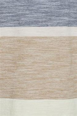 Camiseta m/c tricolor jaspeada Blend Of America Blue