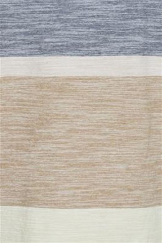 Camiseta m/c tricolor jaspeada Blend Of America Blue