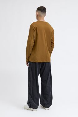 Camiseta m/l J&J Studio Jack & Jones Monks Robe