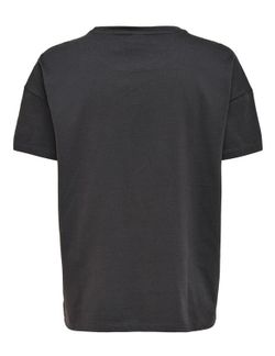 Camiseta oversize Mickey Only Phantom