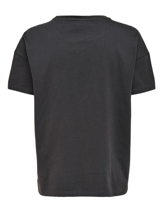 Camiseta oversize Mickey Only Phantom