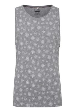 Canotta modello misto meduse in pietra mix di America