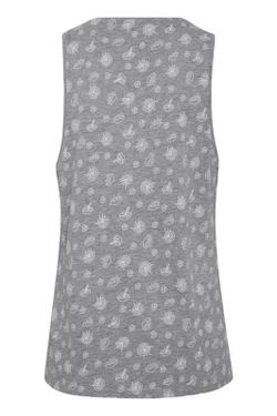 Canotta modello misto meduse in pietra mix di America