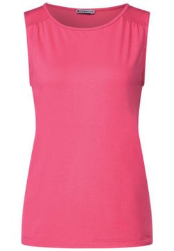 Camiseta s/m lisa Street One Berry
