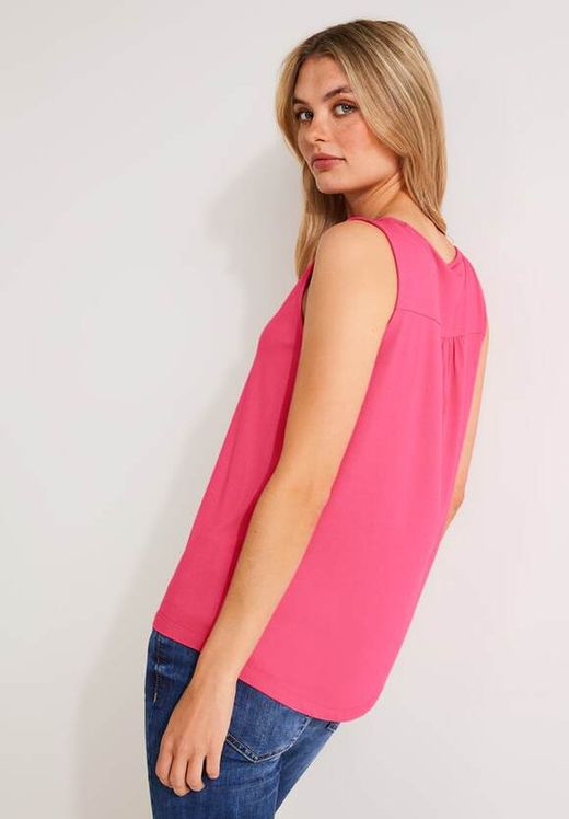 Camiseta s/m lisa Street One Berry