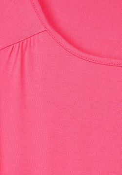 Camiseta s/m lisa Street One Berry