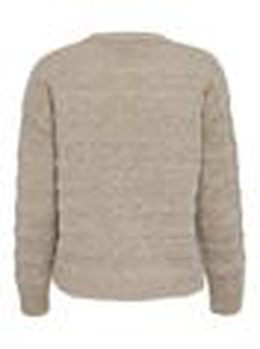 Cardigan corto con botones Only Birch