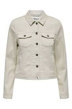 Cazadora tejana color Only Pumice Stone