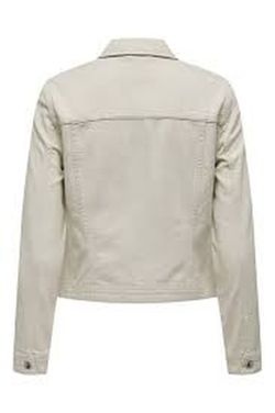 Cazadora tejana color Only Pumice Stone