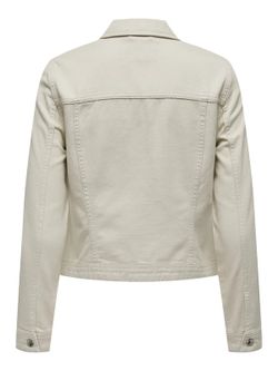 Cazadora tejana color Only Pumice Stone