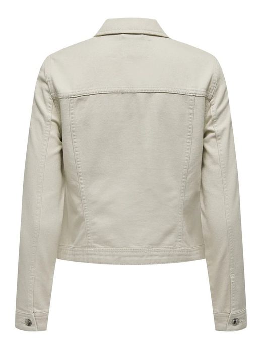 Cazadora tejana color Only Pumice Stone