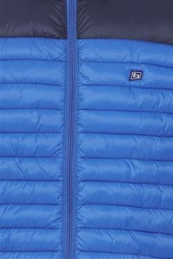 Chaleco alcochado bicolor Blend Of America Victoria Blue