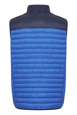 Chaleco alcochado bicolor Blend Of America Victoria Blue