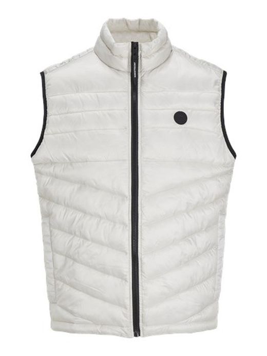 Chaleco alcochado fino Jack & Jones Moonbean