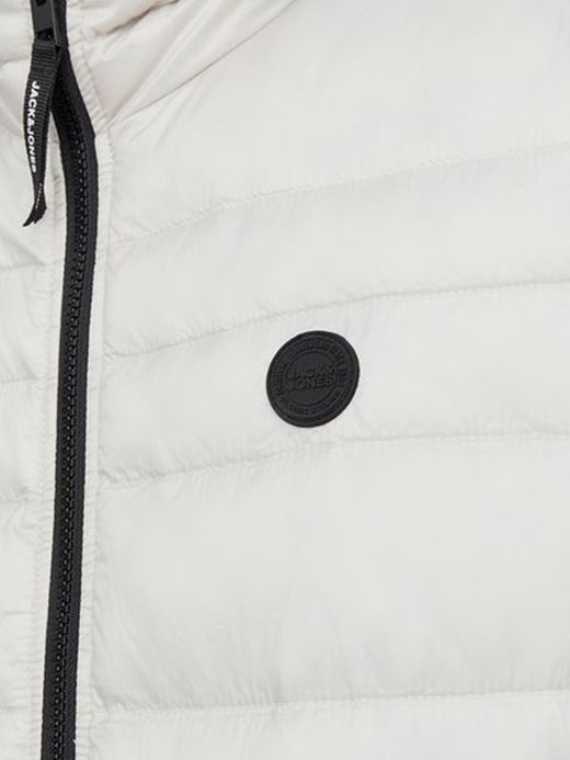 Chaleco alcochado fino Jack & Jones Moonbean