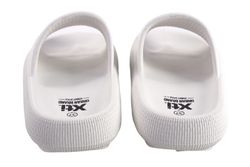 Chancla de pala con suela ancha Xti Blanco