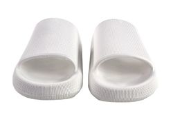 Chancla de pala con suela ancha Xti Blanco