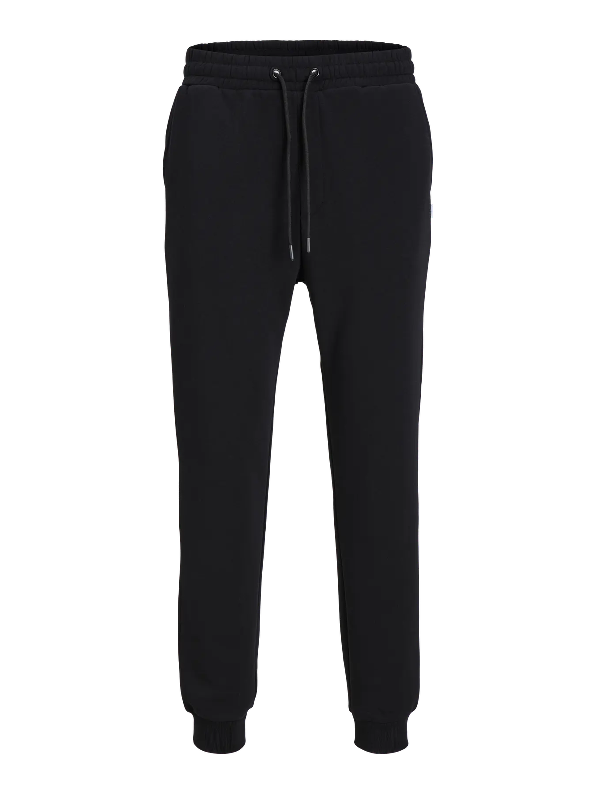 Chándal básico afelpado Jack & Jones Black