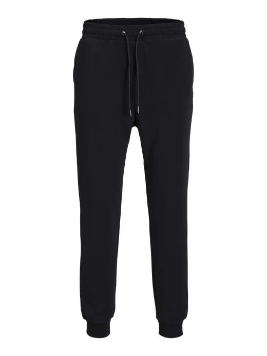 Chándal básico afelpado Jack & Jones Black