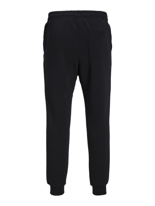 Chándal básico afelpado Jack & Jones Black