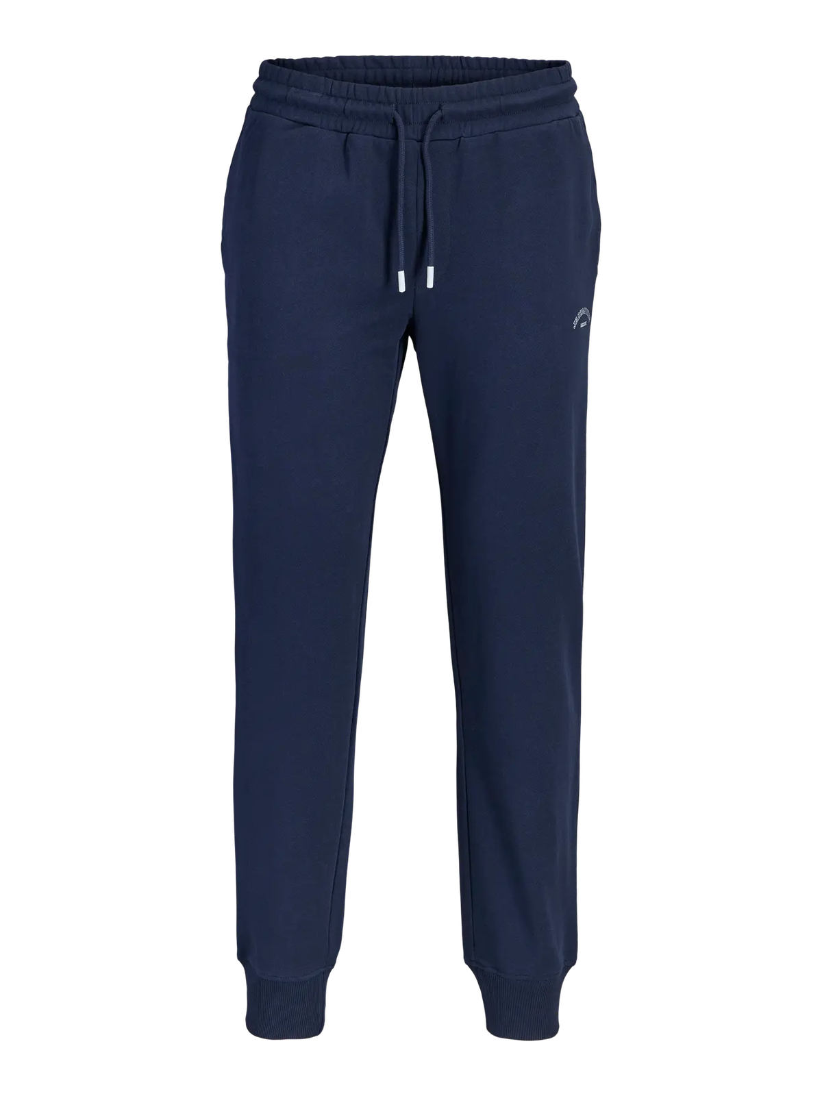 Chándal básico con letras branding Jack & Jones Navy Blazer