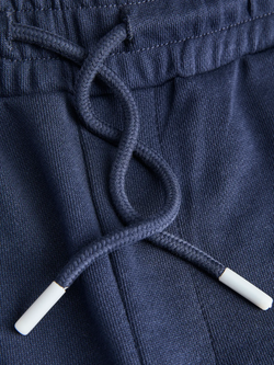 Chándal básico con letras branding Jack & Jones Navy Blazer