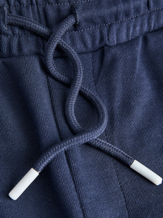 Chándal básico con letras branding Jack & Jones Navy Blazer