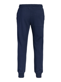 Chándal básico con letras branding Jack & Jones Navy Blazer