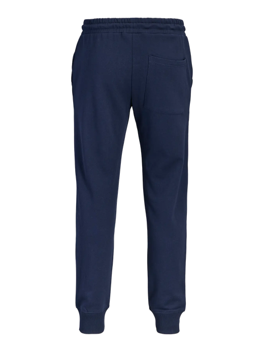 Chándal básico con letras branding Jack & Jones Navy Blazer