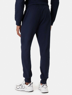 Chándal básico con letras branding Jack & Jones Navy Blazer