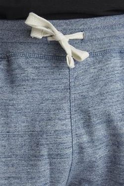 Chándal básico jaspeado Blend Of America Dark Navy