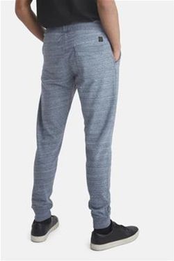 Chándal básico jaspeado Blend Of America Dark Navy