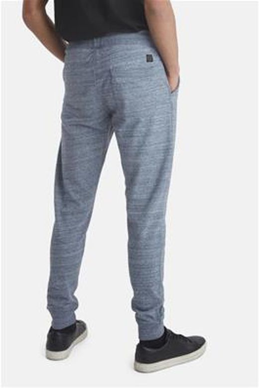 Chándal básico jaspeado Blend Of America Dark Navy