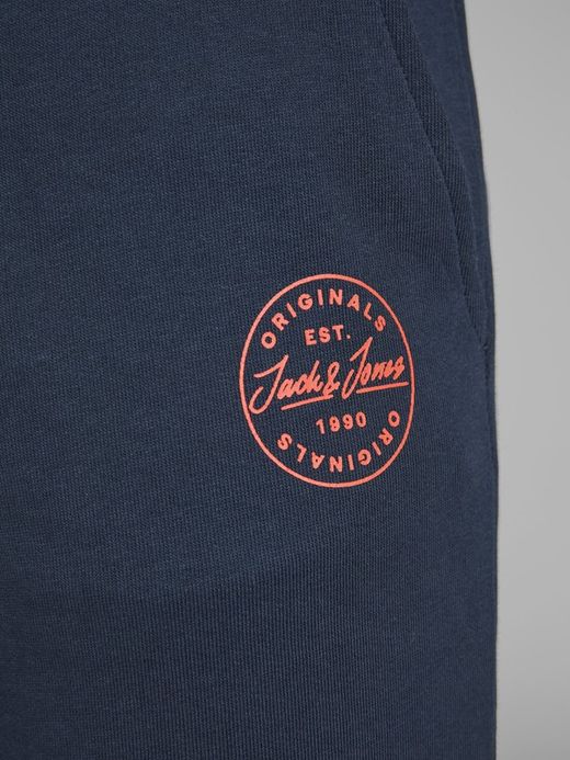 Jack & Jones Navy Blazer Plain Basic Trainingsanzug