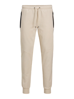 Chándal con bolsillos con cremallera Jack & Jones Moonbean