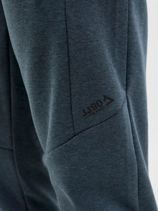 Chándal con bolsillos con cremallera Jack & Jones Navy Blazer