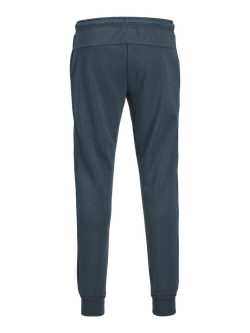 Chándal con bolsillos con cremallera Jack & Jones Navy Blazer