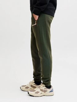 Chándal con bolsillos con cremalleras Jack & Jones Duffel Bag