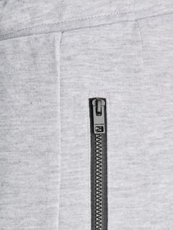 Tuta intera slim fit Jack & Jones Light Grey Mela