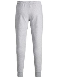 Tuta intera slim fit Jack & Jones Light Grey Mela