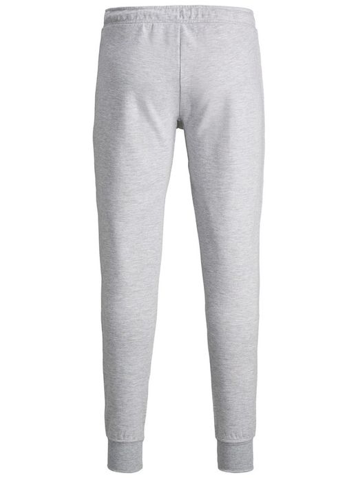 Tuta intera slim fit Jack & Jones Light Grey Mela