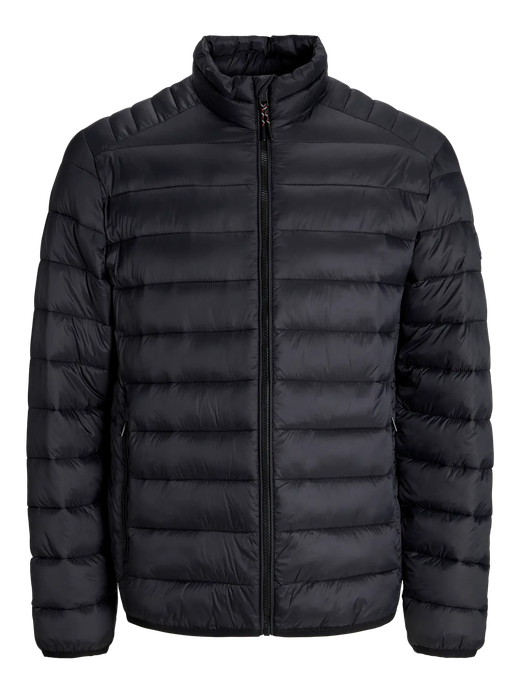 Chaqueta alcochada fina Jack & Jones Black